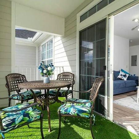 Beautiful Orlando Apt With Nemo Bedroom, 15 Min To Disney! Kissimmee Extérieur photo