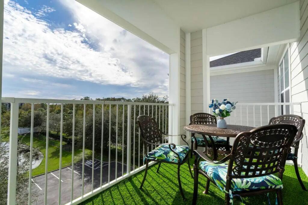 Beautiful Orlando Apt With Nemo Bedroom, 15 Min To Disney! Kissimmee Extérieur photo